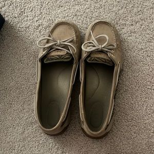 Sperry Top-sider shoes